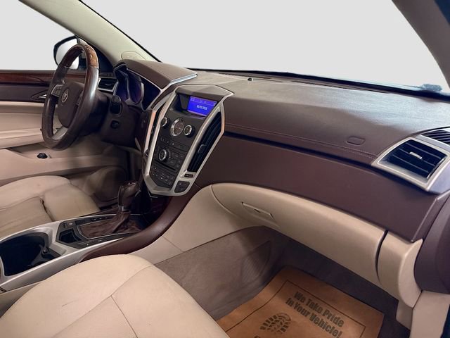Used 2011 Cadillac SRX Luxury FWD image 30