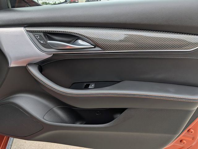 Used 2023 Cadillac CT5 Sport w/ Parking Package image 35