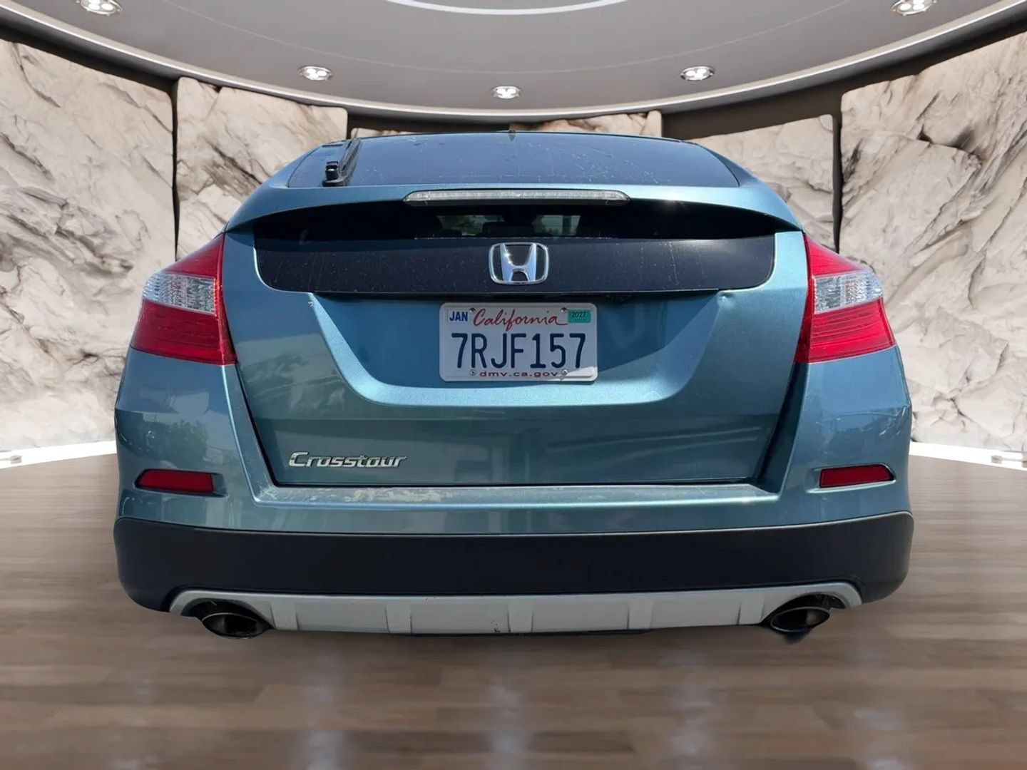 Used 2015 Honda Crosstour EX-L image 7