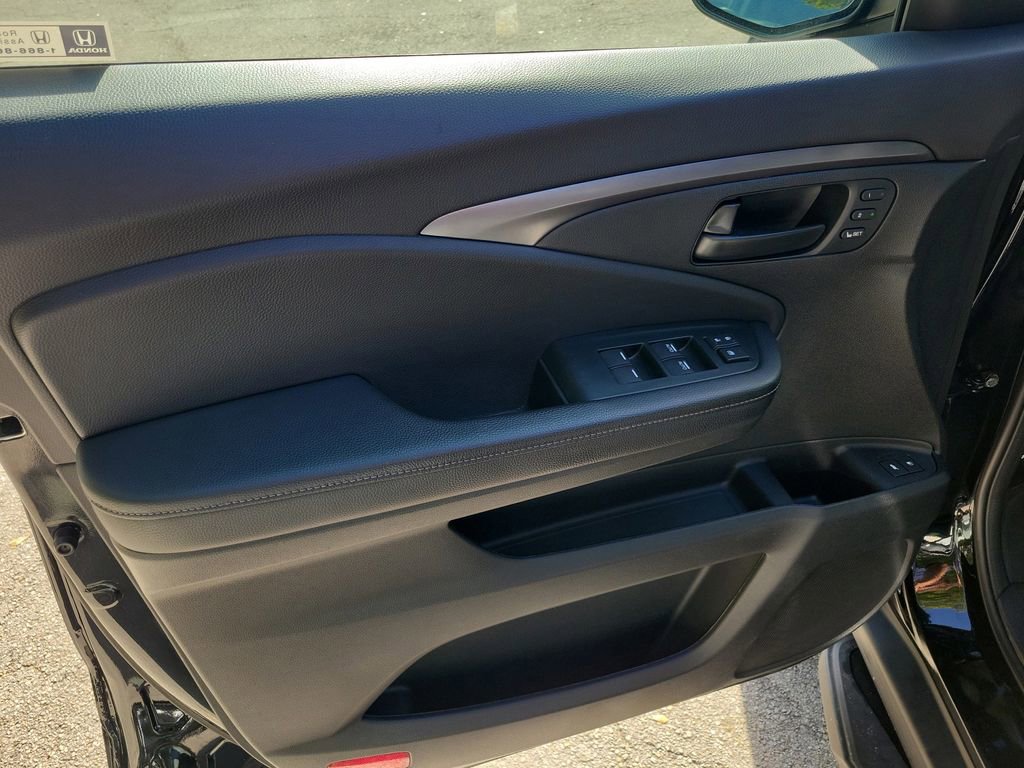 Used 2023 Honda Passport EX-L image 24