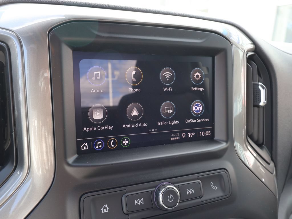 New 2026 GMC Sierra 1500 Pro w/ Pro Value Package AWD/4WD image 20