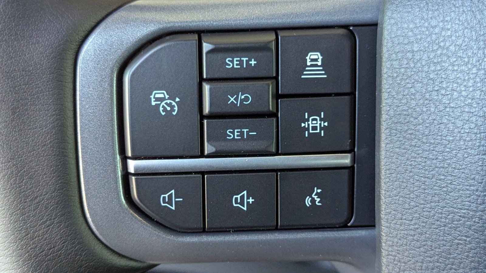 New 2026 Ford F250 Lariat image 18