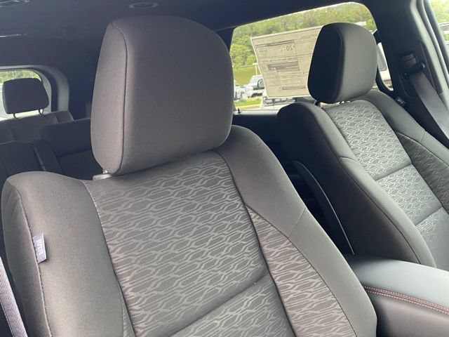 New 2026 Dodge Durango GT w/ Blacktop Package AWD/4WD image 29