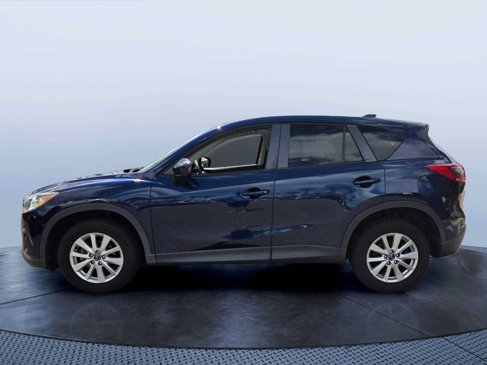 Used 2013 MAZDA CX-5 Touring FWD image 6