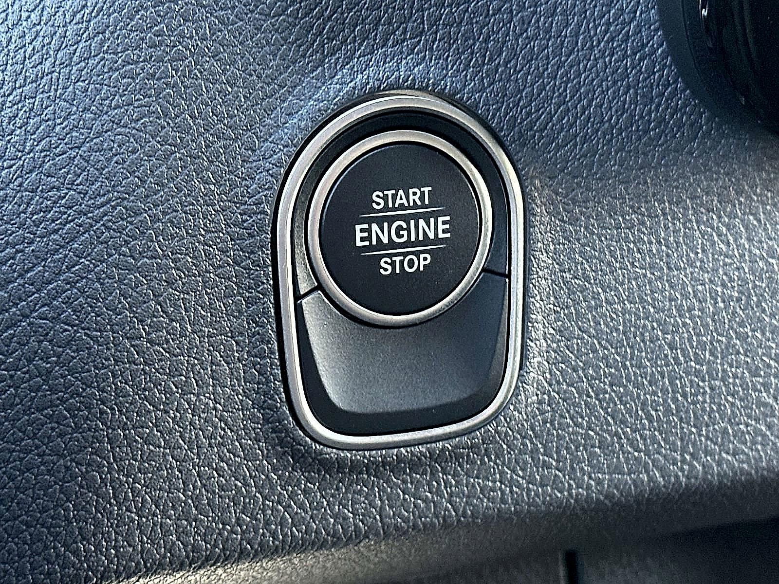 New 2025 Mercedes-Benz Sprinter 2500 image 20