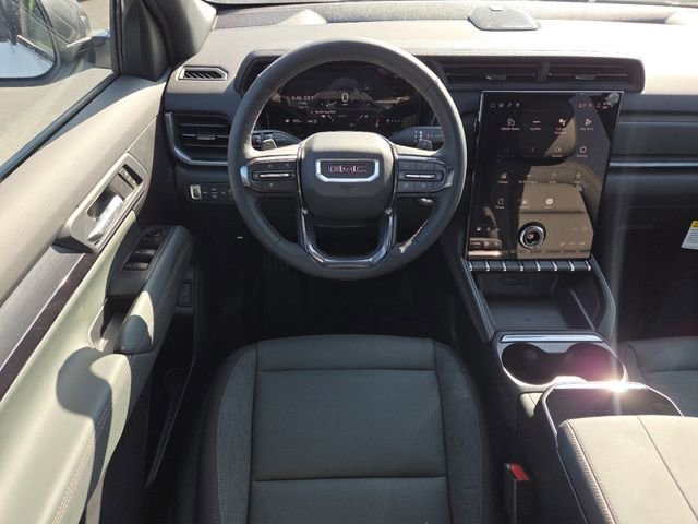 New 2026 GMC Terrain AT4 w/ Technology Package II AWD/4WD image 31