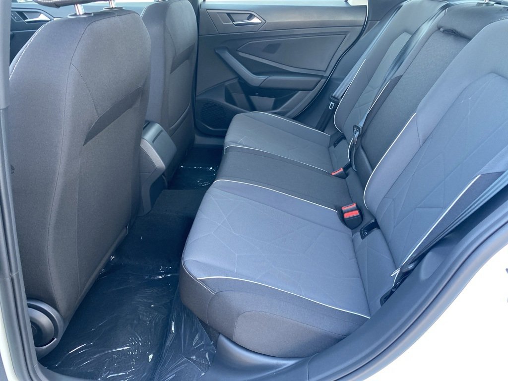 New 2025 Volkswagen Jetta Sport image 21