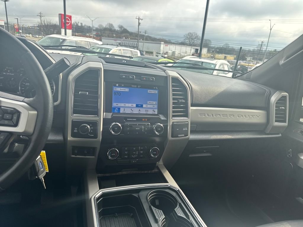 Used 2019 Ford F250 Lariat image 19