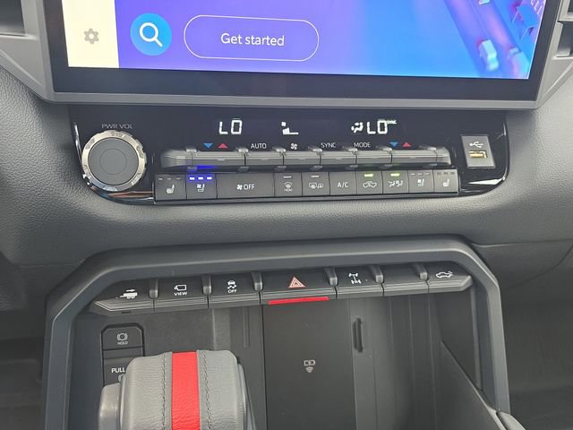 New 2026 Toyota Tundra TRD Pro AWD/4WD image 23