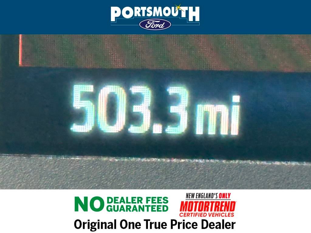 Used 2024 Ford F350 XLT w/ 360-Degree Camera Package image 16