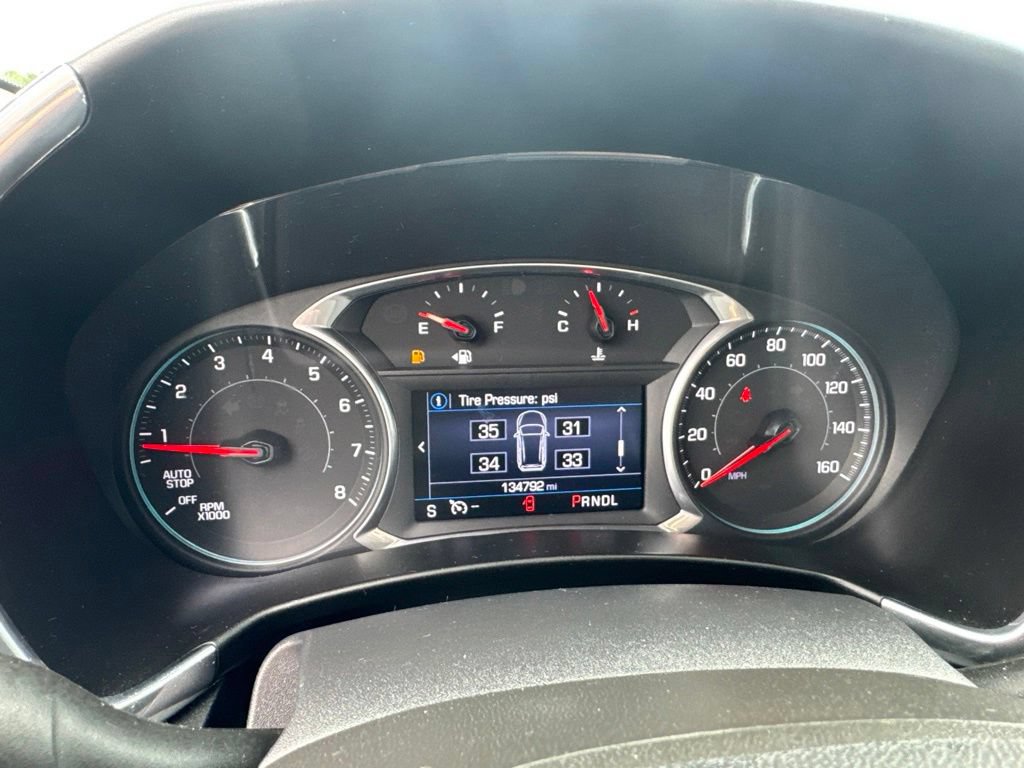 Used 2019 Chevrolet Equinox LT AWD/4WD image 14