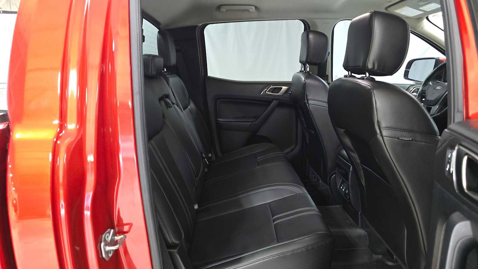 Used 2019 Ford Ranger Lariat w/ Equipment Group 501A Mid AWD/4WD image 12
