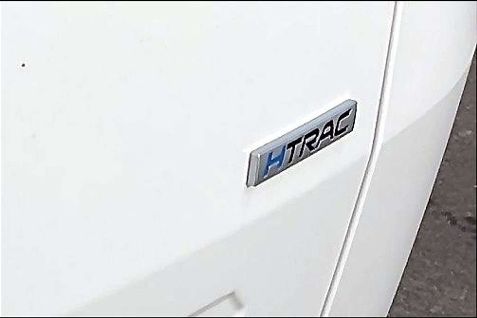 New 2026 Hyundai Santa Cruz SEL AWD/4WD image 9