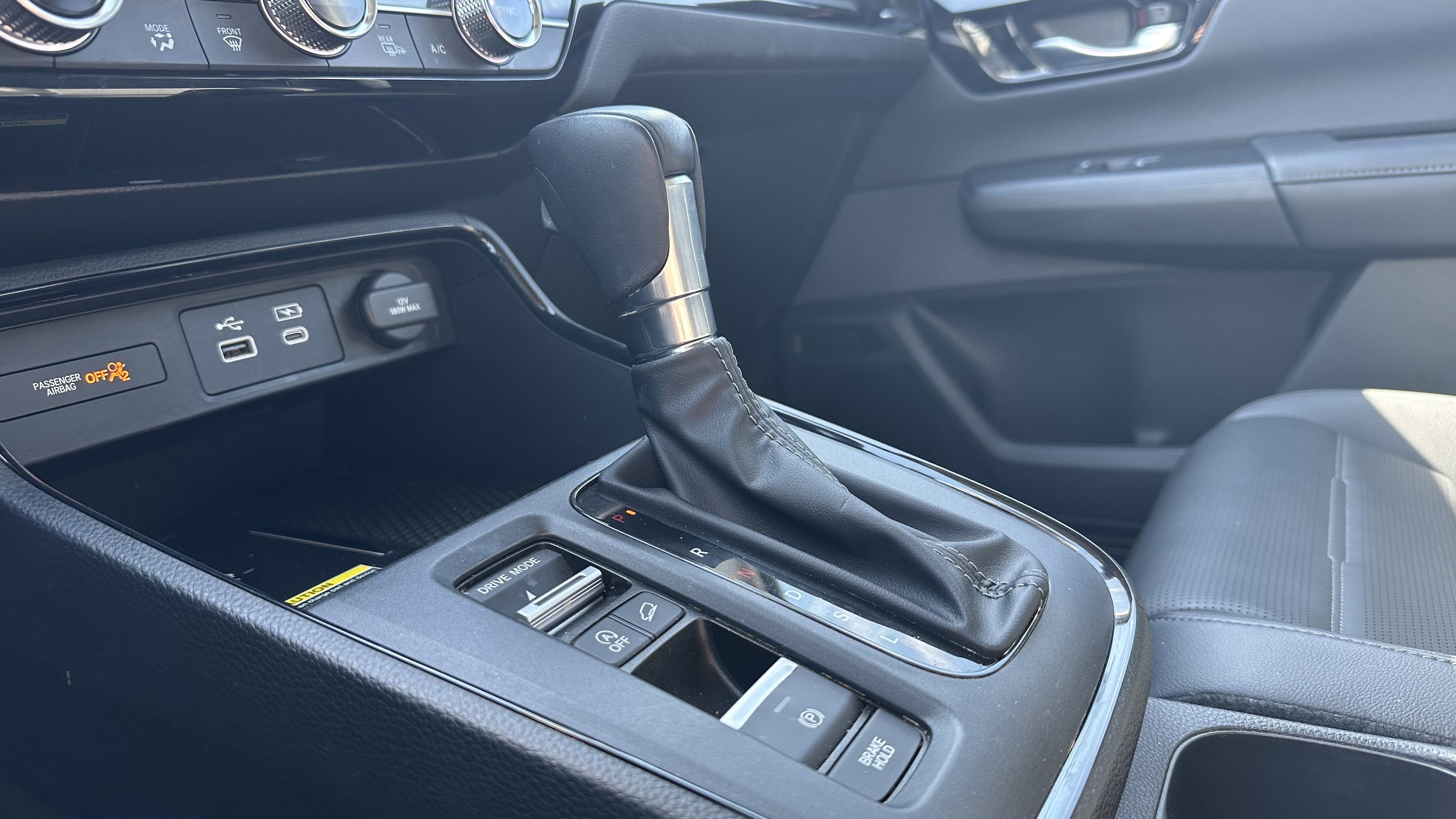 Used 2023 Honda CR-V EX-L image 27