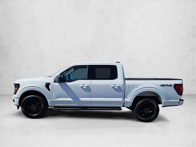 New 2026 Ford F150 XLT image 7