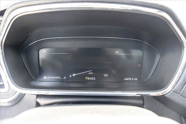 Used 2020 Lincoln Continental Reserve AWD/4WD image 15