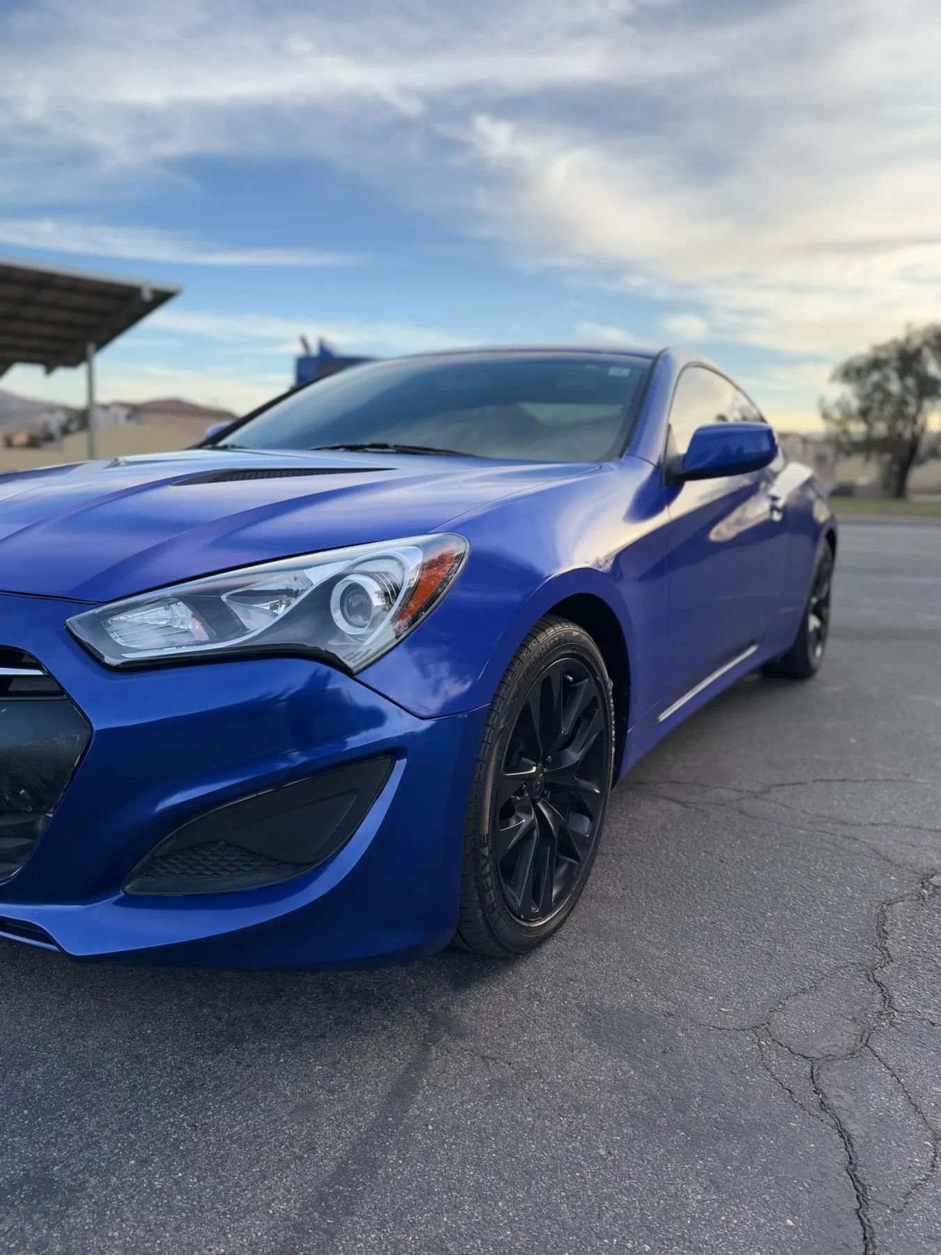 Used 2013 Hyundai Genesis 2.0T RWD image 33