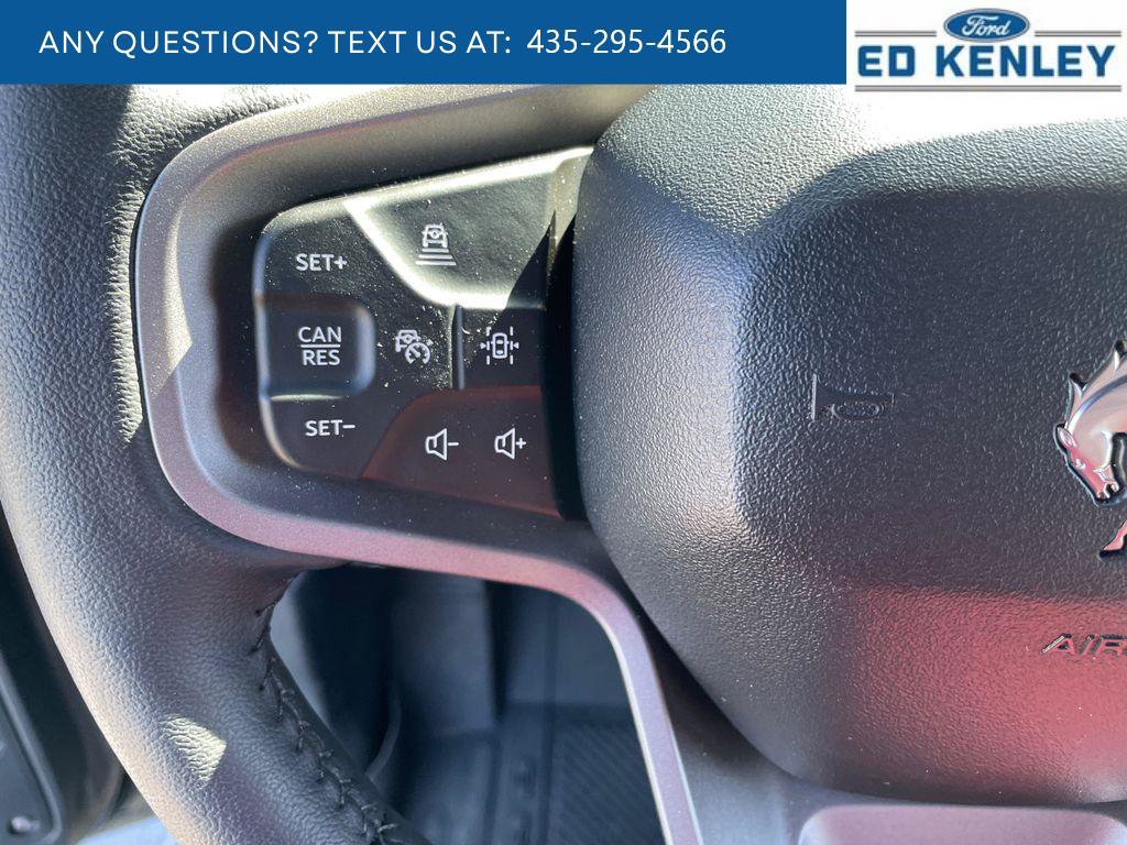 Used 2026 Ford Bronco Badlands AWD/4WD image 18
