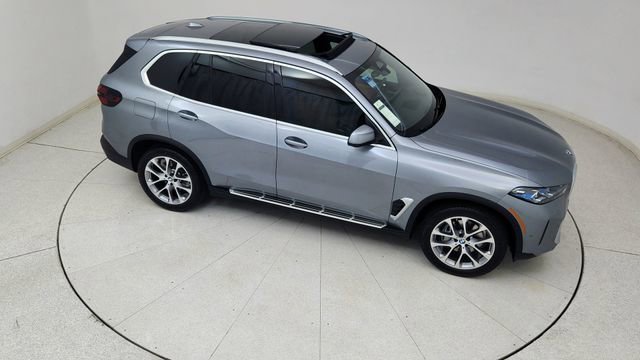 Used 2026 BMW X5 xDrive40i image 76