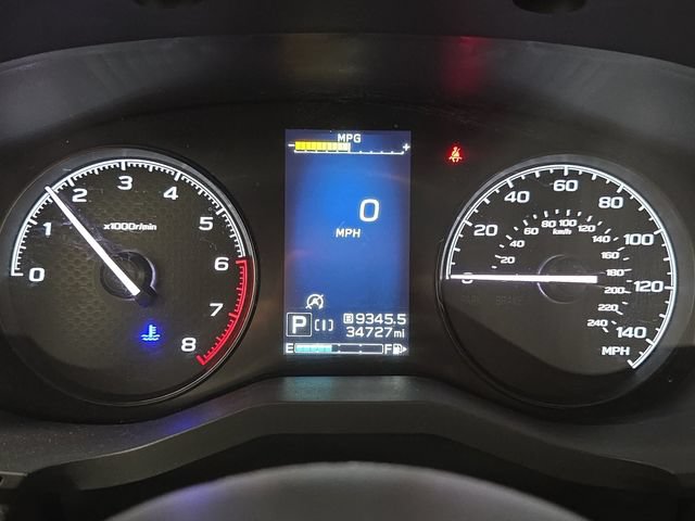 Used 2020 Subaru Forester w/ Alloy Wheel Package AWD/4WD image 18