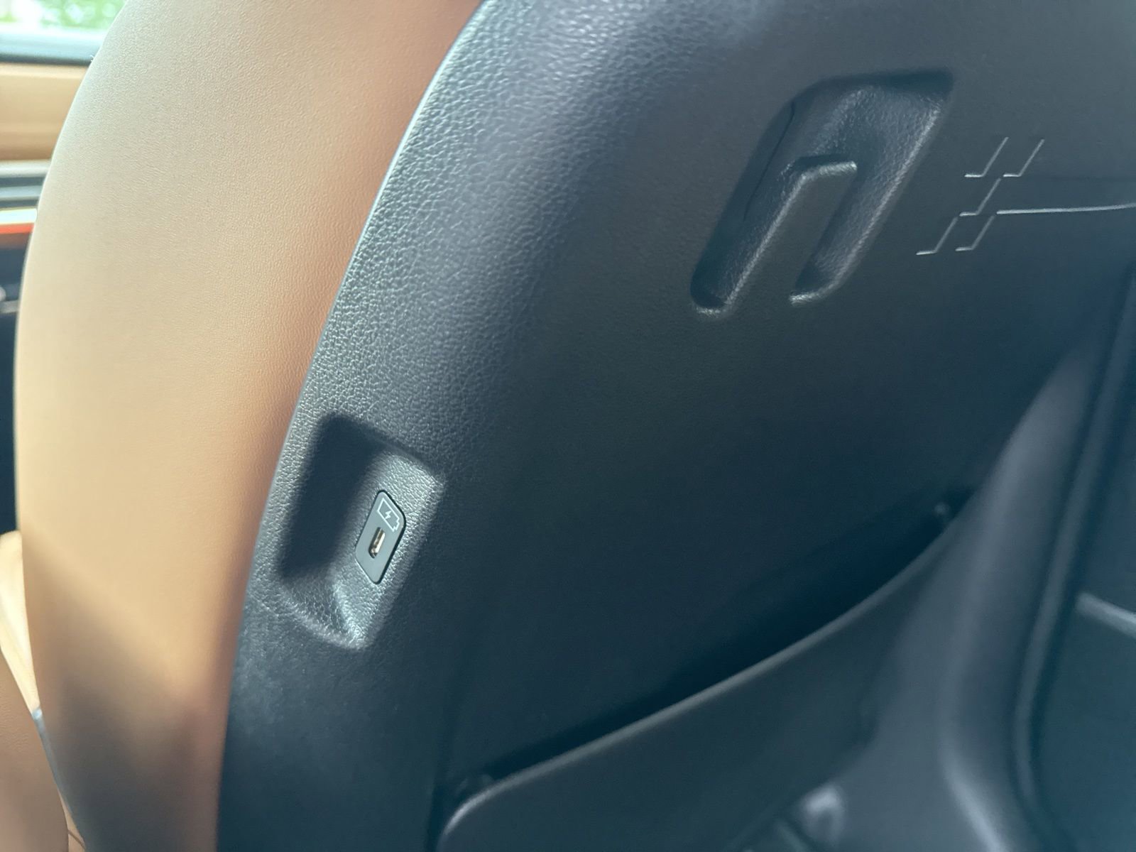 Used 2026 Hyundai Santa Fe Calligraphy image 20