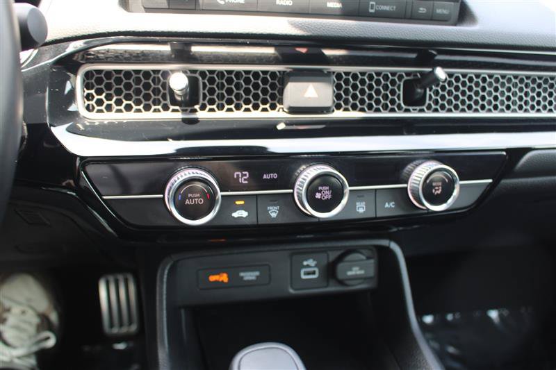 Used 2024 Honda Civic Sport image 15
