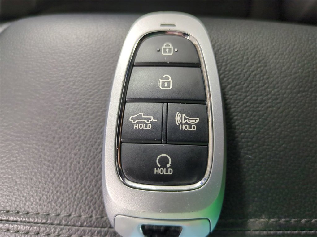 Certified 2022 Hyundai Santa Cruz SEL w/ Cargo Package image 35