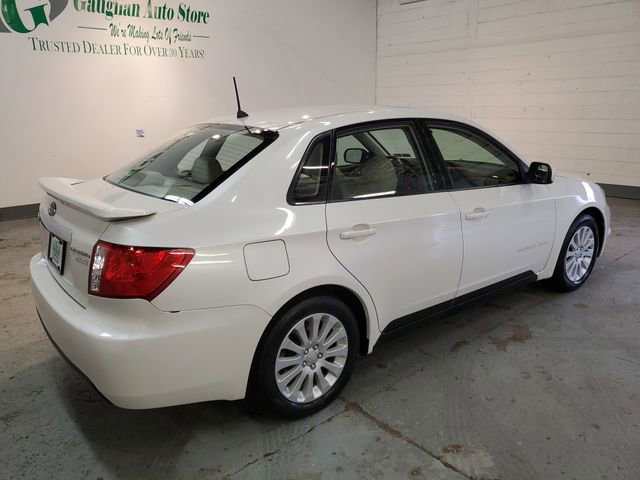 Used 2010 Subaru Impreza 2.5i Premium AWD/4WD image 6