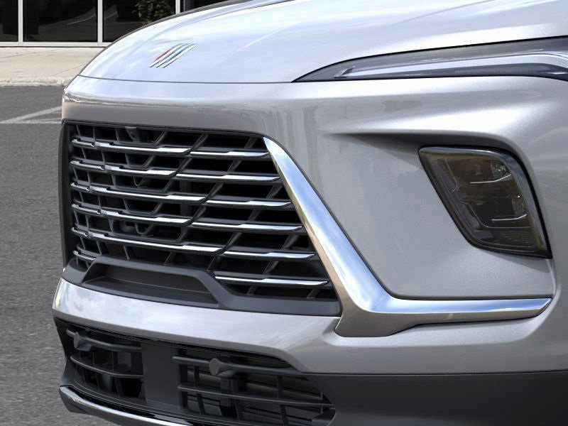 New 2026 Buick Enclave Preferred w/ Power Package image 13