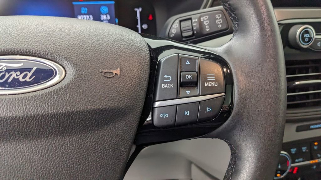 Certified 2023 Ford Escape Active image 32