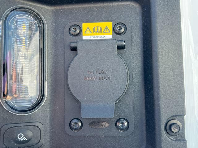New 2026 Ford Maverick XLT w/ Equipment Group 301A AWD/4WD image 7