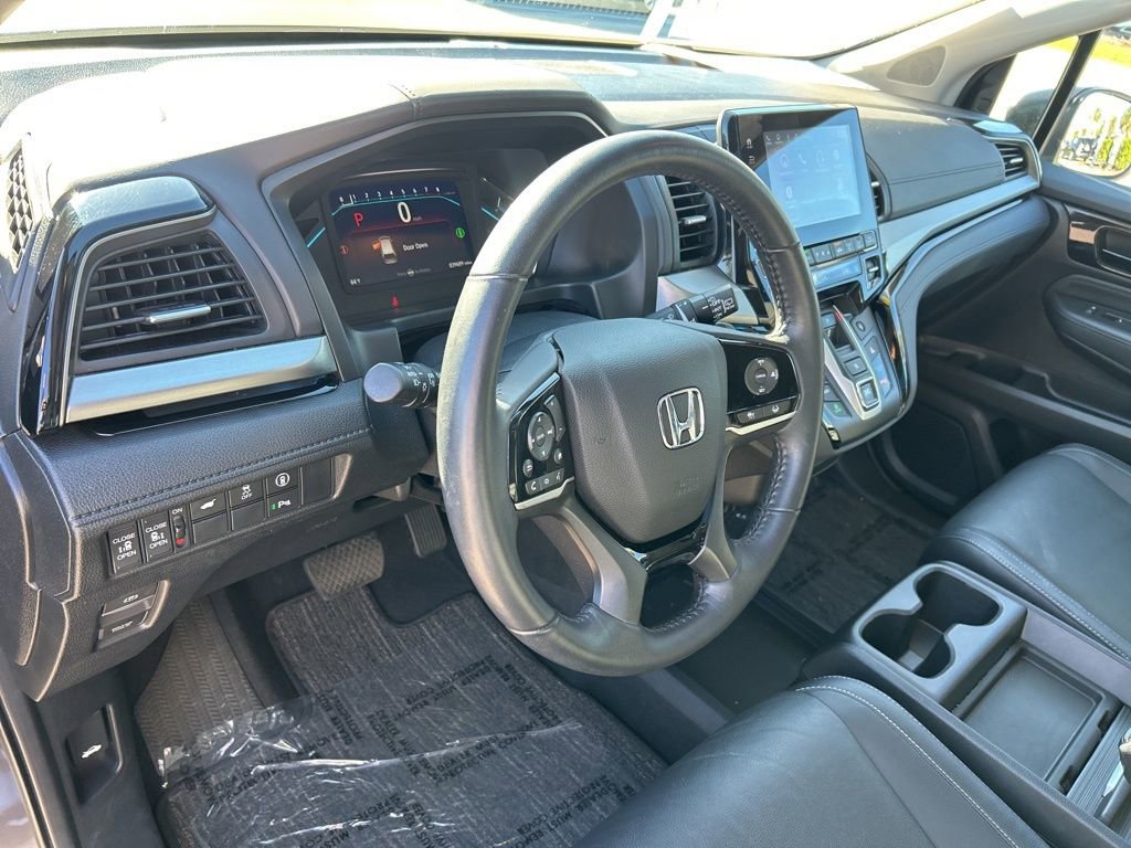 Used 2022 Honda Odyssey Touring image 21