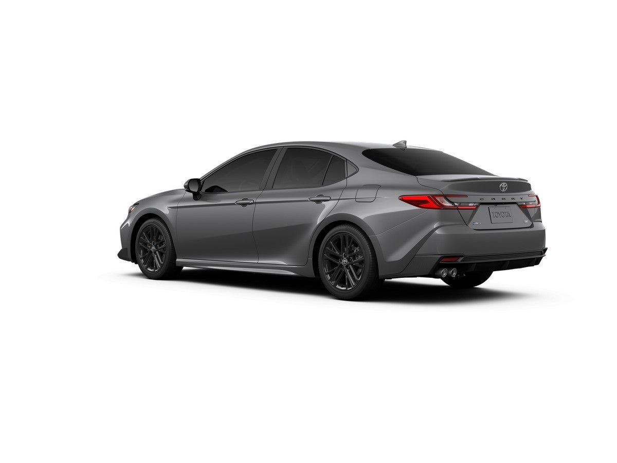 New 2026 Toyota Camry SE FWD image 28