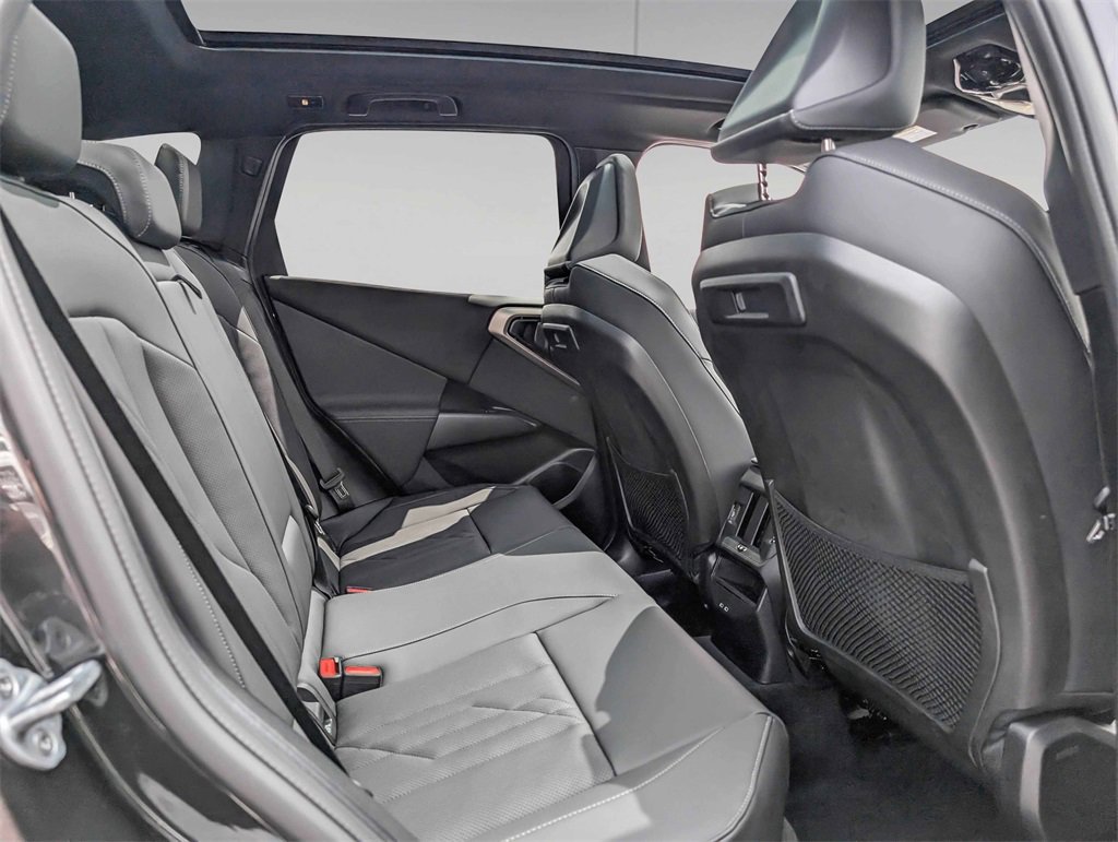 New 2025 BMW X3 xDrive30i w/ Premium Package image 20