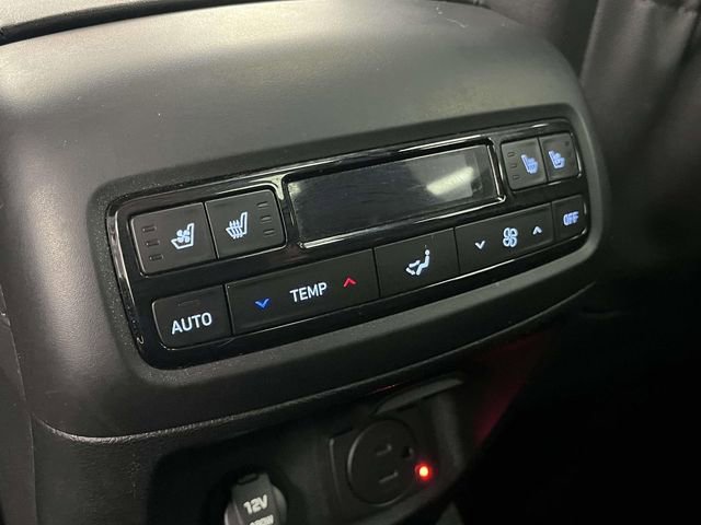 Used 2024 Hyundai Palisade Calligraphy image 23