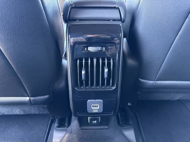 Used 2025 Jeep Compass Latitude image 29