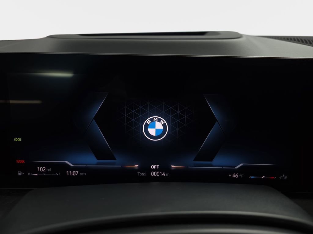 New 2026 BMW X5 xDrive40i w/ M Sport Package image 19