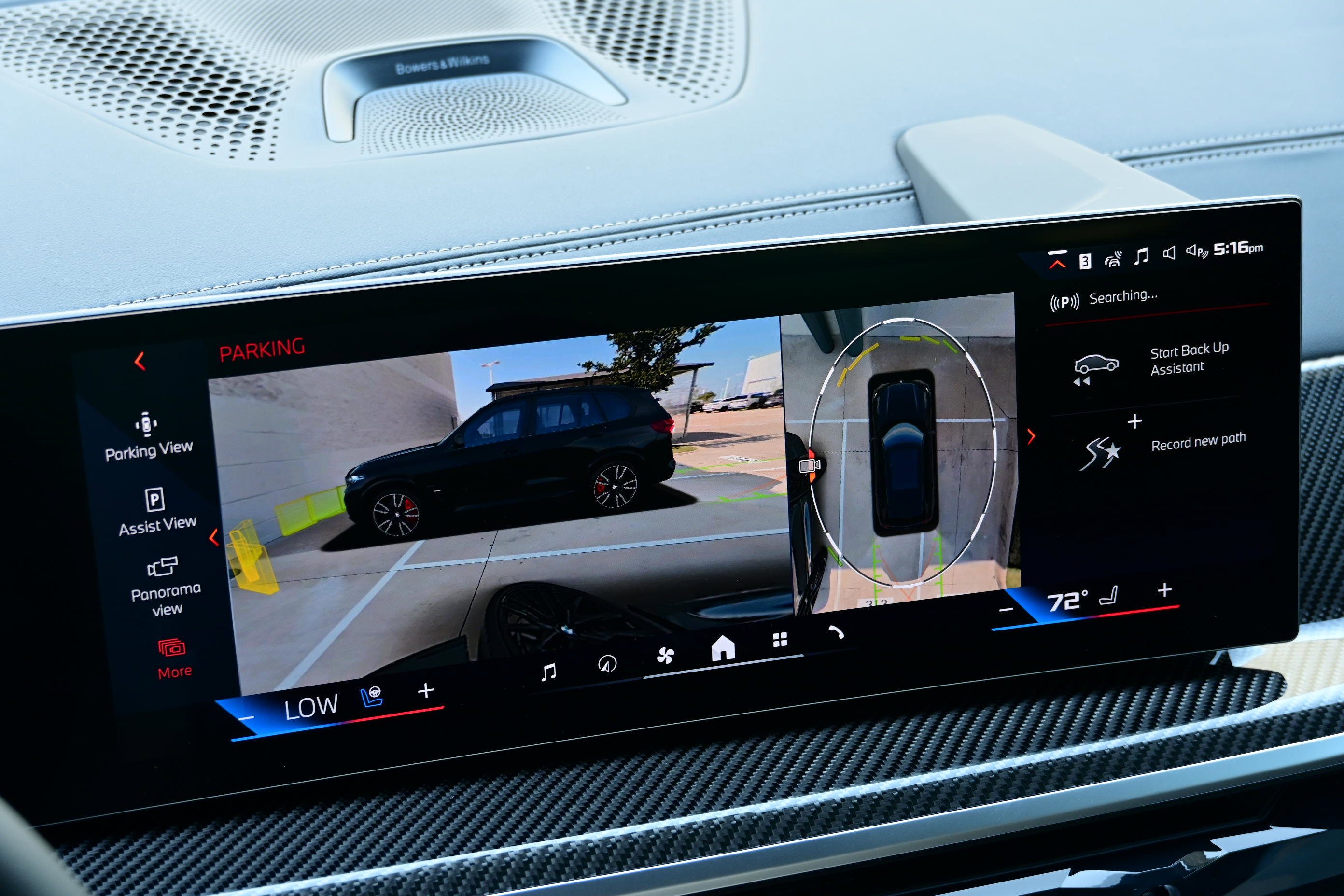 New 2026 BMW X5 M60i image 34