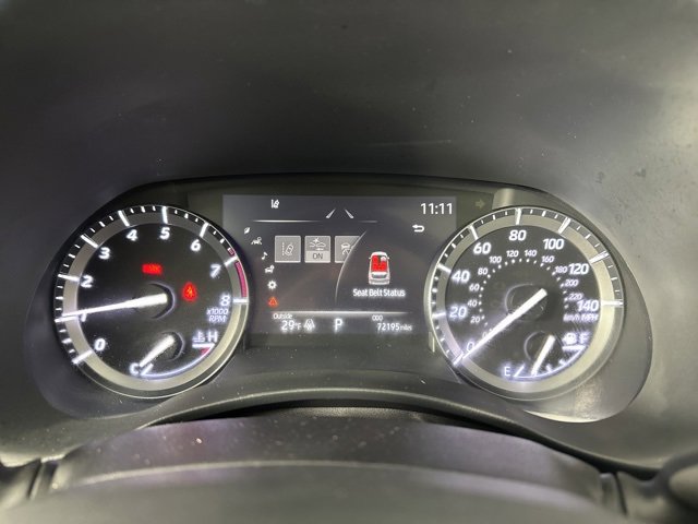 Used 2021 Toyota Highlander Platinum image 17