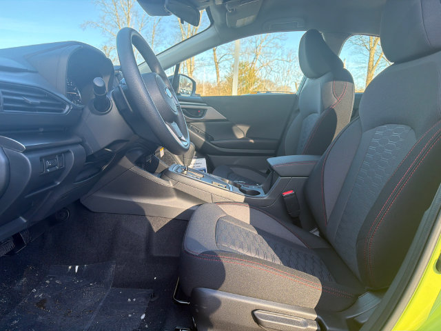 New 2026 Subaru Impreza 2.0i Sport AWD/4WD image 34