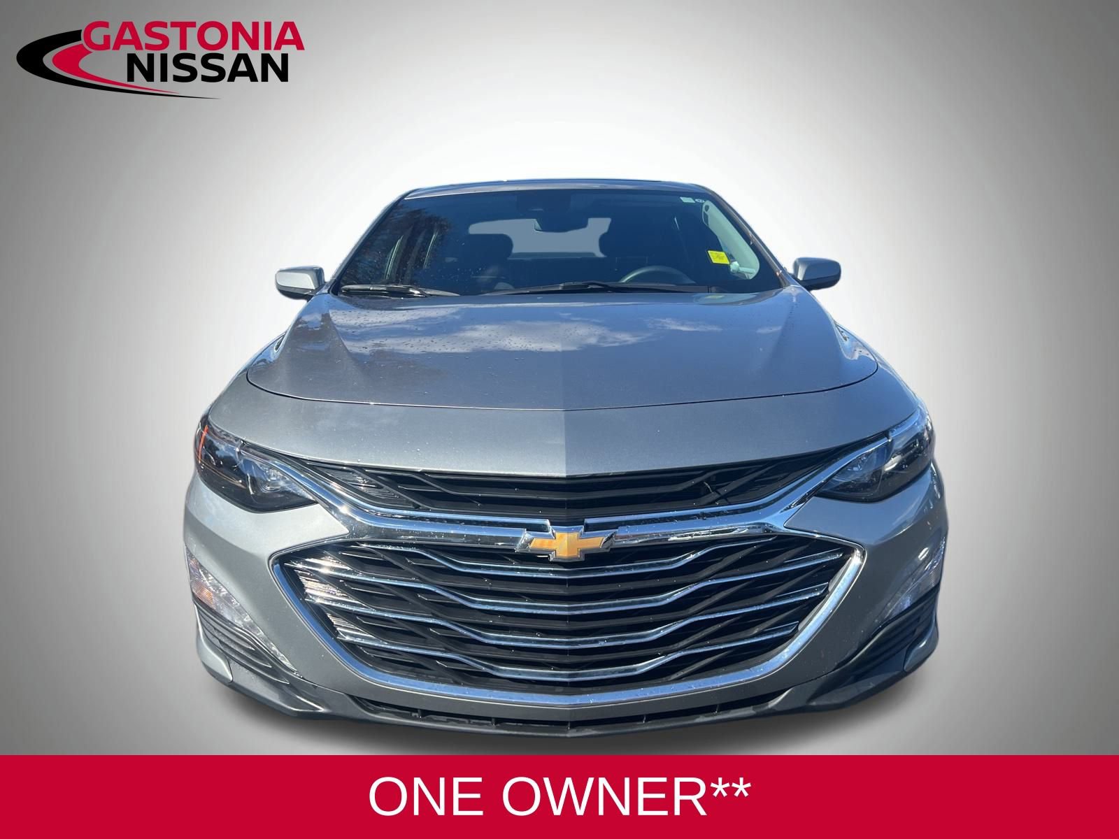 Used 2024 Chevrolet Malibu LT image 3