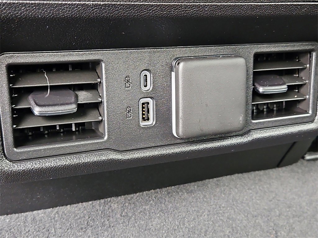 Certified 2024 Chevrolet Silverado 1500 LT image 21