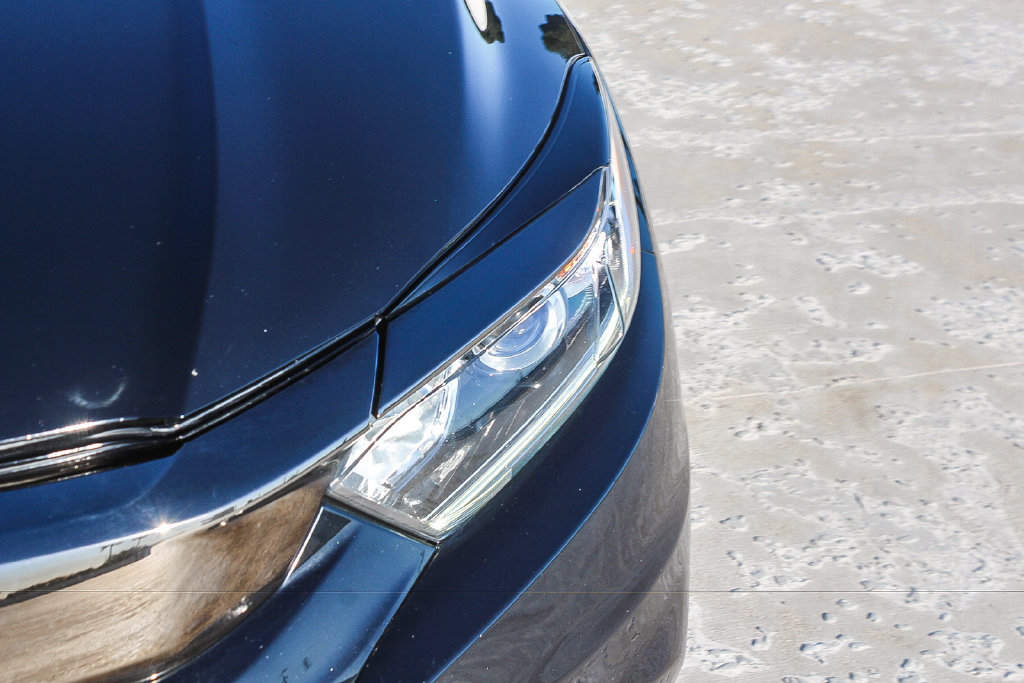 Used 2020 Honda HR-V Sport image 11