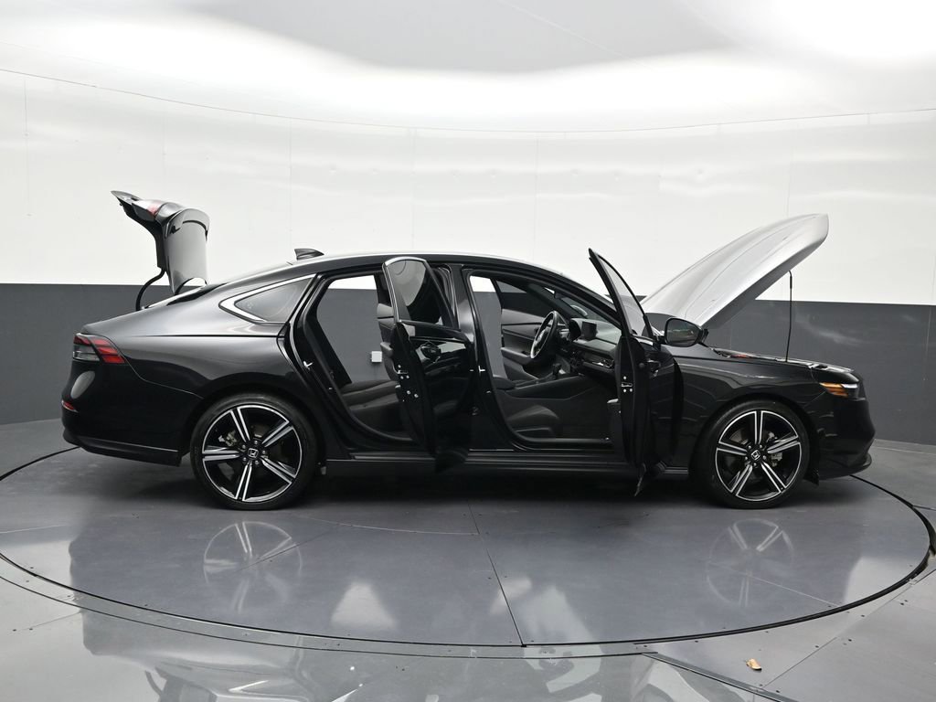Used 2023 Honda Accord Sport image 33