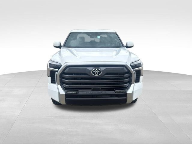 New 2026 Toyota Tundra Limited RWD image 2