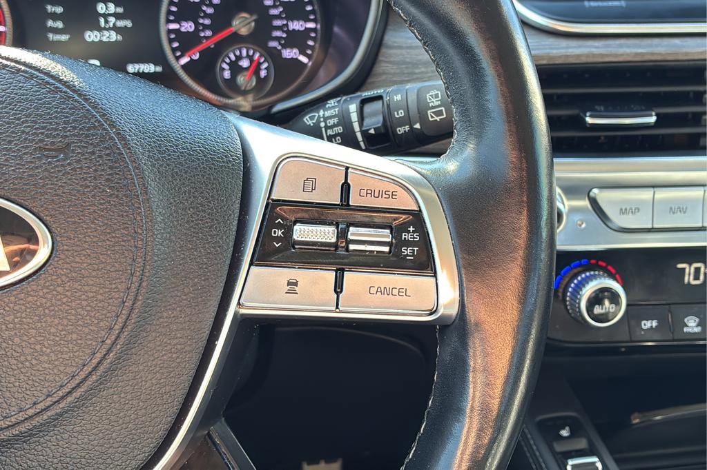 Used 2021 Kia Telluride SX w/ SX Prestige Package AWD/4WD image 28