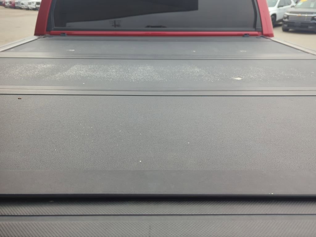 Used 2020 Toyota Tundra Limited w/ Limited Premium Package image 13