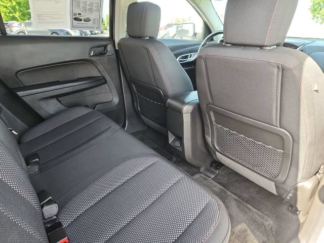 Used 2014 Chevrolet Equinox LT w/ Driver Convenience Package FWD image 28