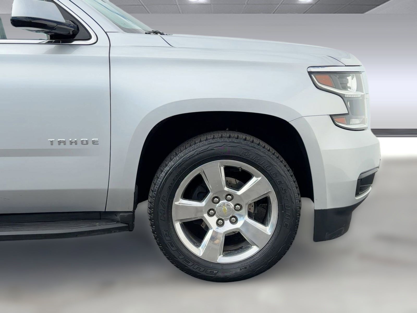 Used 2015 Chevrolet Tahoe LT image 10