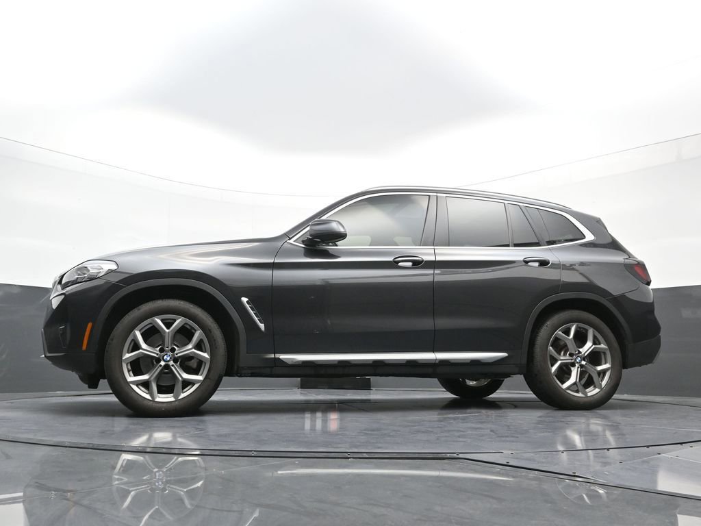 Used 2023 BMW X3 xDrive30i w/ Convenience Package image 24